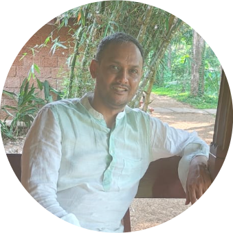 Girish-founder