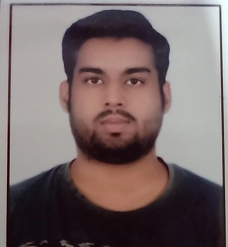Python Developer