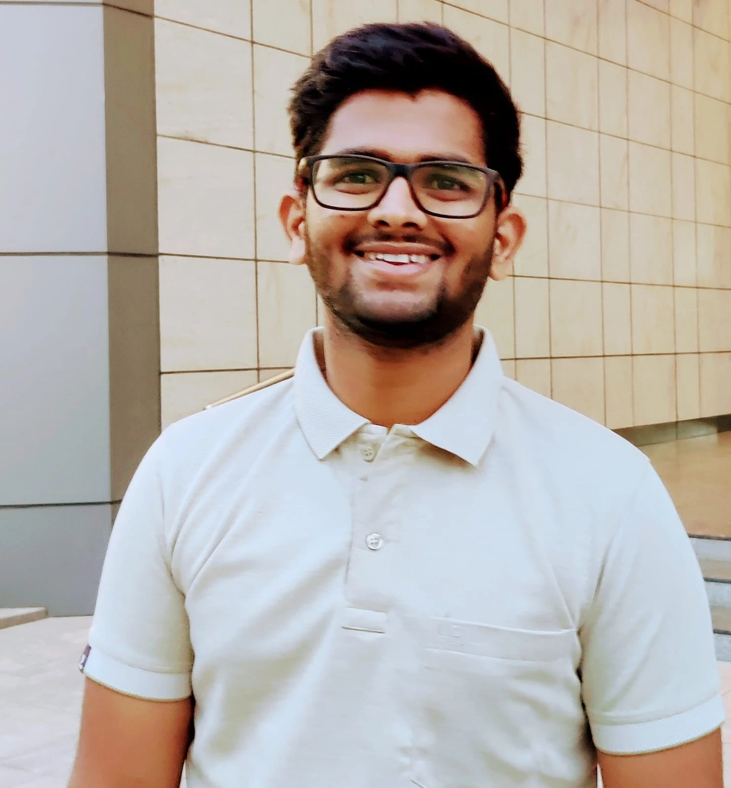 Python Developer